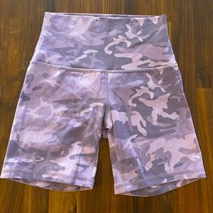 Lululemon Align Short *6